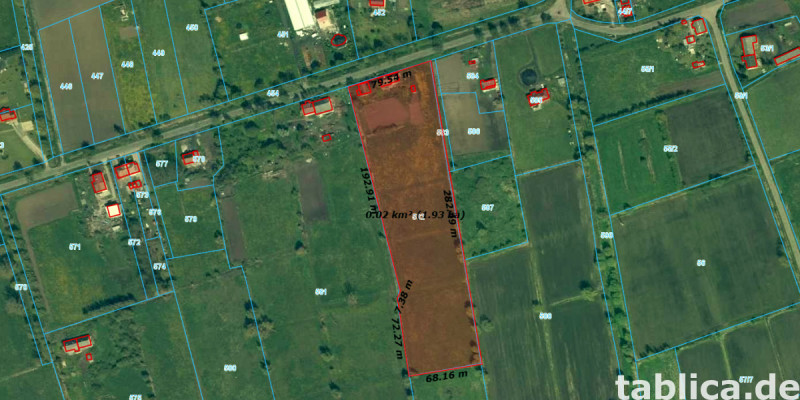 Haus zum Verkauf im ehemaligen Oberpreußen bei Elbląg 6