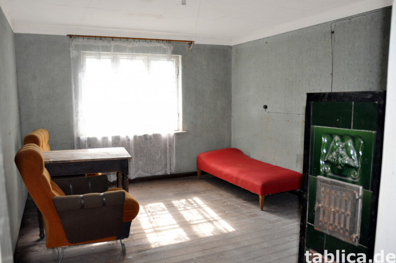 Haus zum Verkauf im ehemaligen Oberpreußen bei Elbląg 9