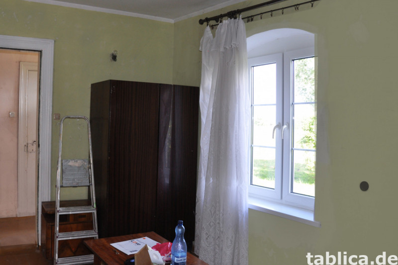 Haus zum Verkauf im ehemaligen Oberpreußen bei Elbląg 10
