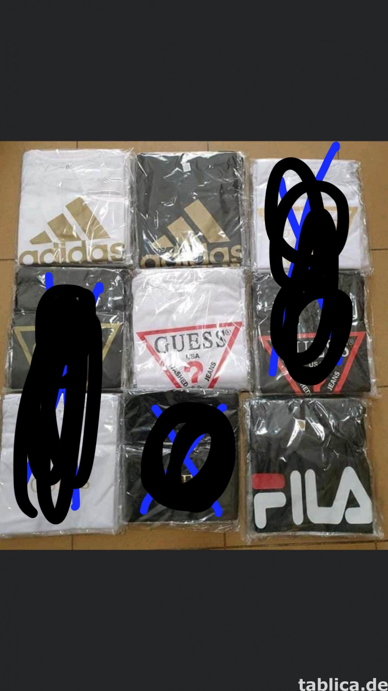 T-shirt 0