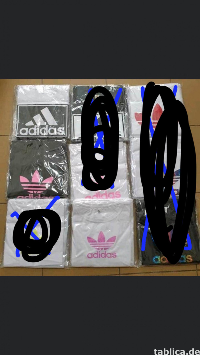 T-shirt 1