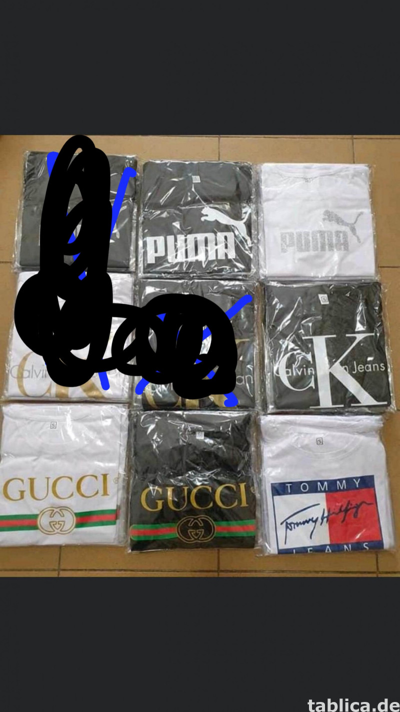 T-shirt 2