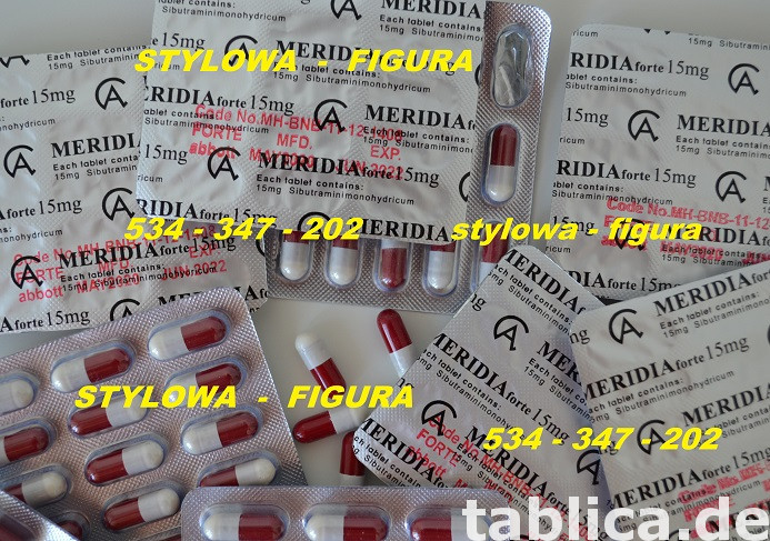 Odchudzanie,adipex,meridia,sibutramina,phentermina,sibutril 1