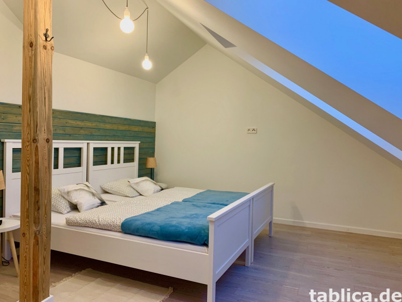 Dziwnówek - Wyjątkowy apartament 79 m2 nad morzem 1