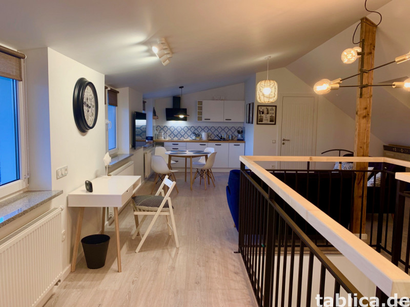 Dziwnówek - Wyjątkowy apartament 79 m2 nad morzem 2