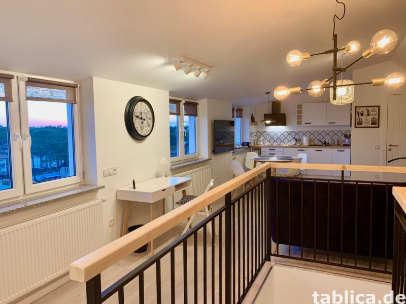 Dziwnówek - Wyjątkowy apartament 79 m2 nad morzem 3