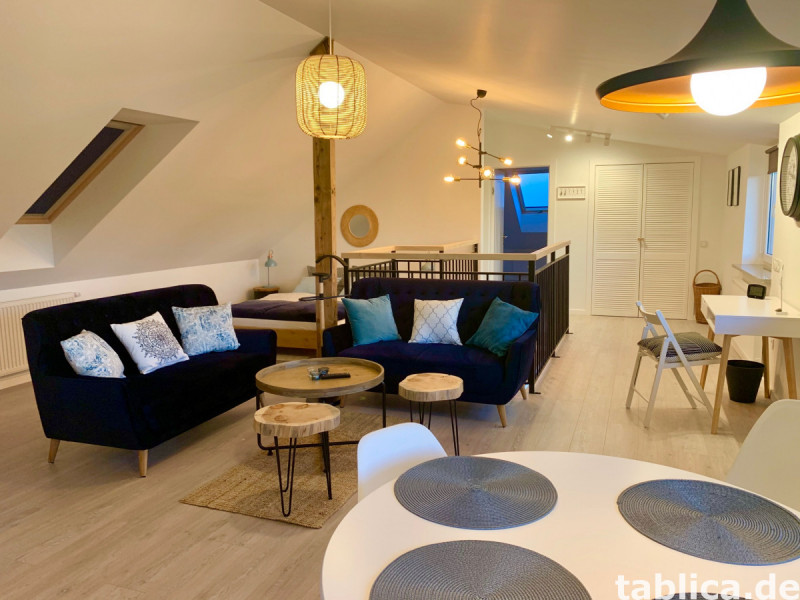 Dziwnówek - Wyjątkowy apartament 79 m2 nad morzem 4
