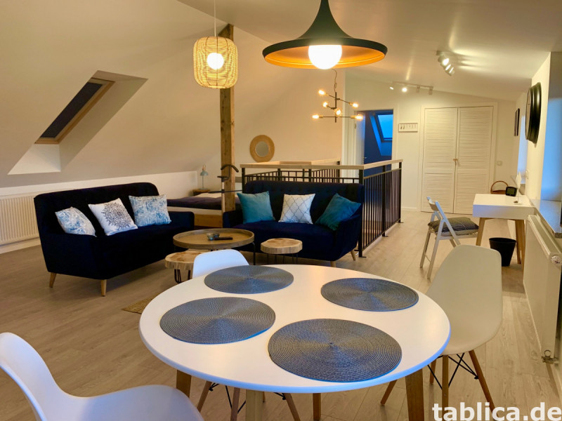 Dziwnówek - Wyjątkowy apartament 79 m2 nad morzem 5