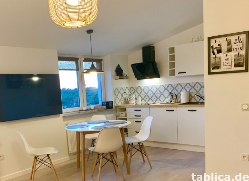 Dziwnówek - Wyjątkowy apartament 79 m2 nad morzem 6