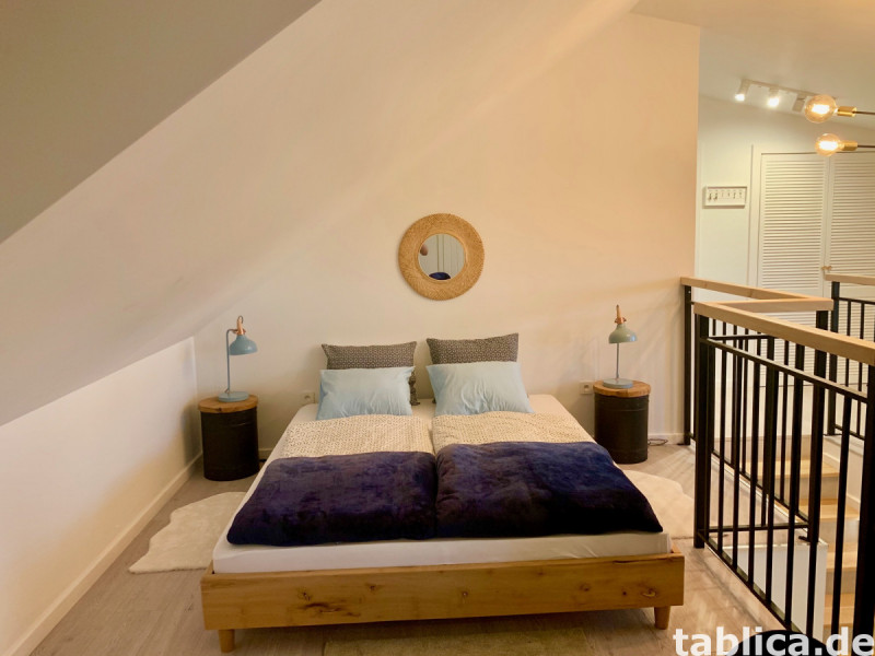 Dziwnówek - Wyjątkowy apartament 79 m2 nad morzem 8