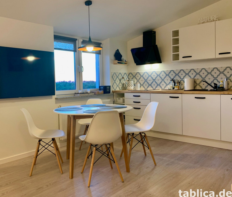 Dziwnówek - Wyjątkowy apartament 79 m2 nad morzem 9