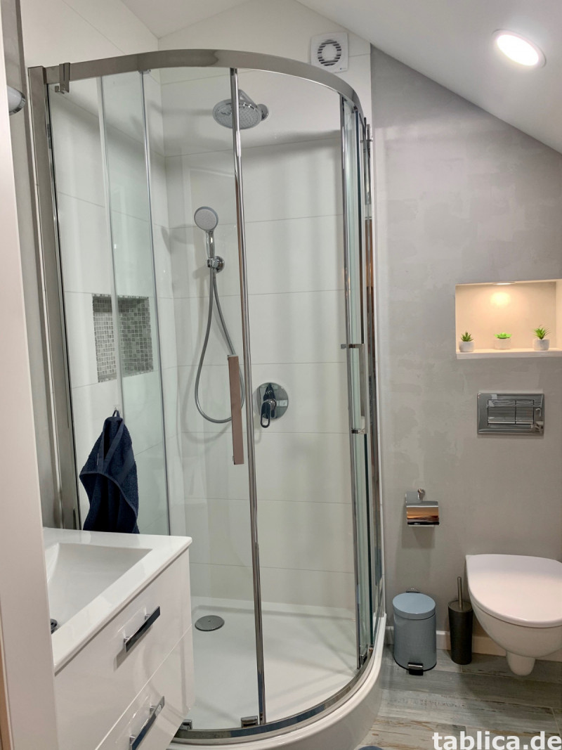 Dziwnówek - Wyjątkowy apartament 79 m2 nad morzem 12