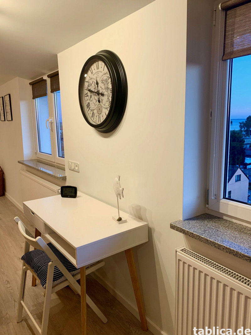 Dziwnówek - Wyjątkowy apartament 79 m2 nad morzem 13