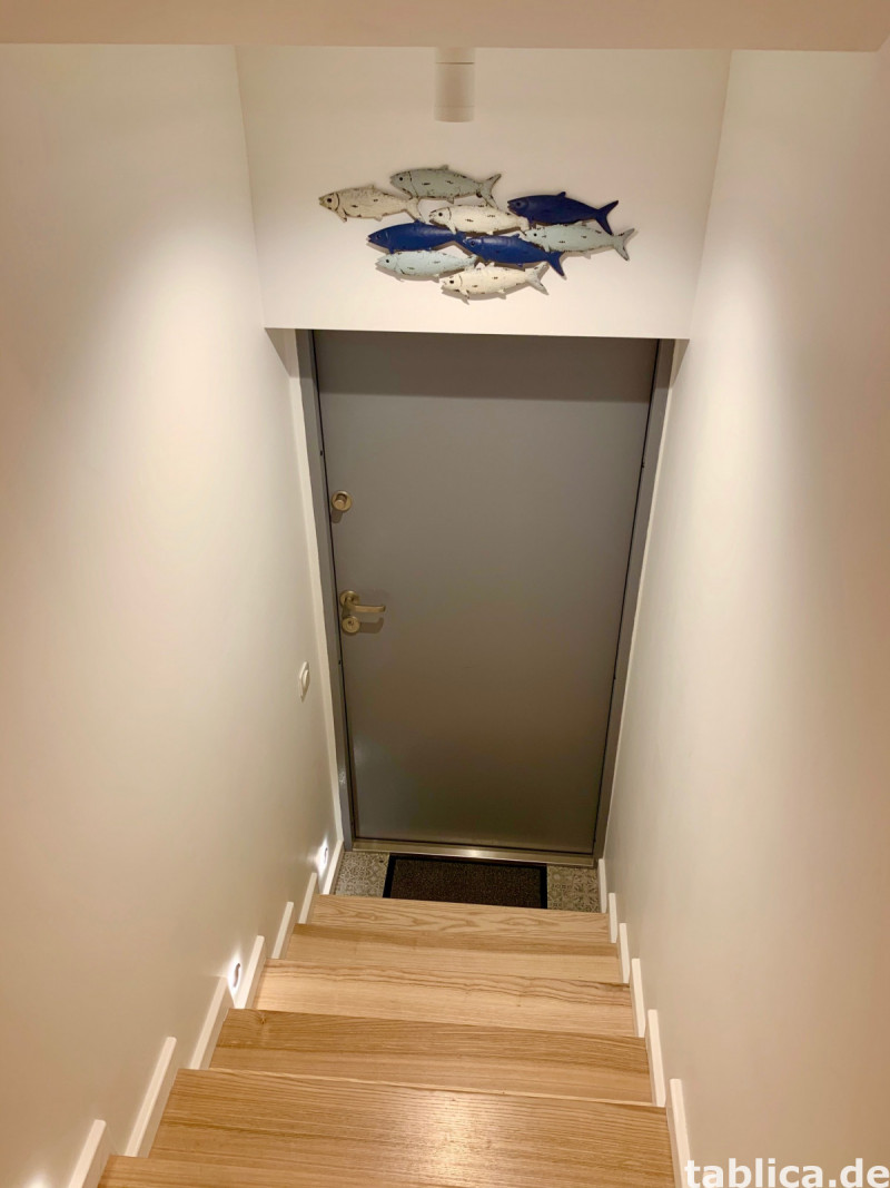 Dziwnówek - Wyjątkowy apartament 79 m2 nad morzem 17