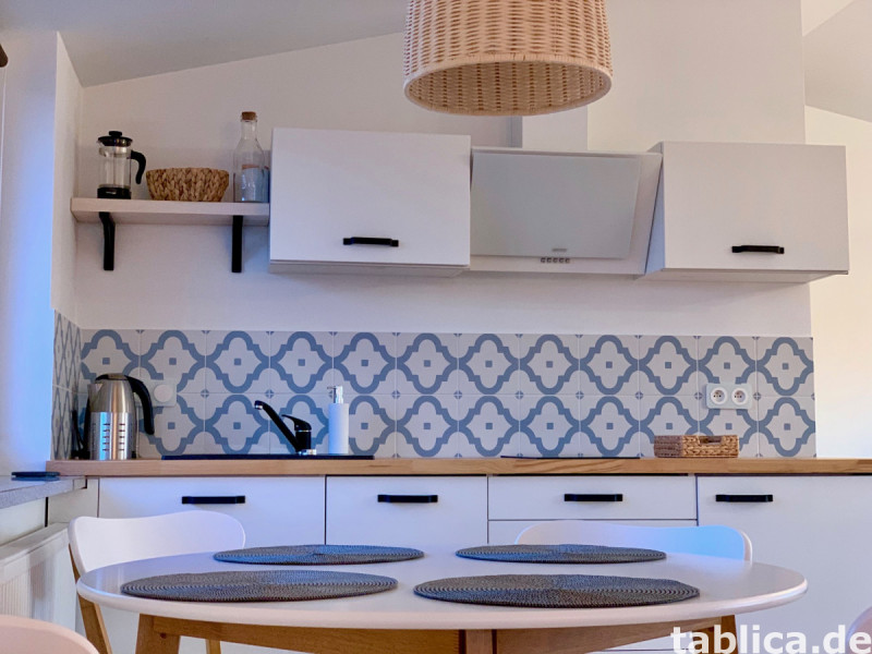 Dziwnówek - apartament 48 m2 nad morzem 5