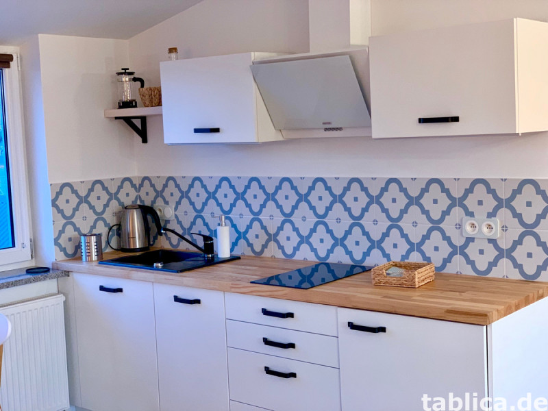 Dziwnówek - apartament 48 m2 nad morzem 6