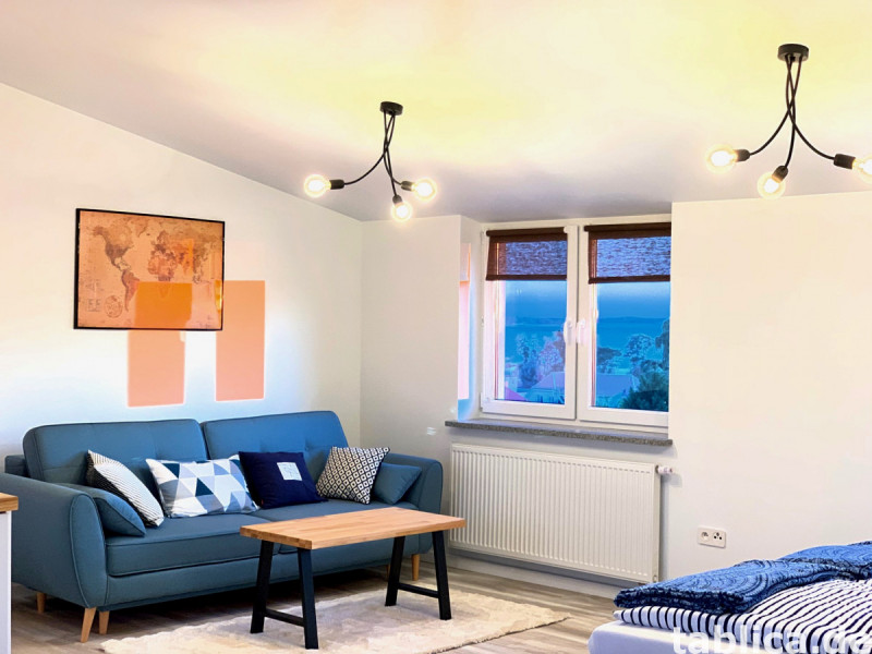 Dziwnówek - apartament 48 m2 nad morzem 7