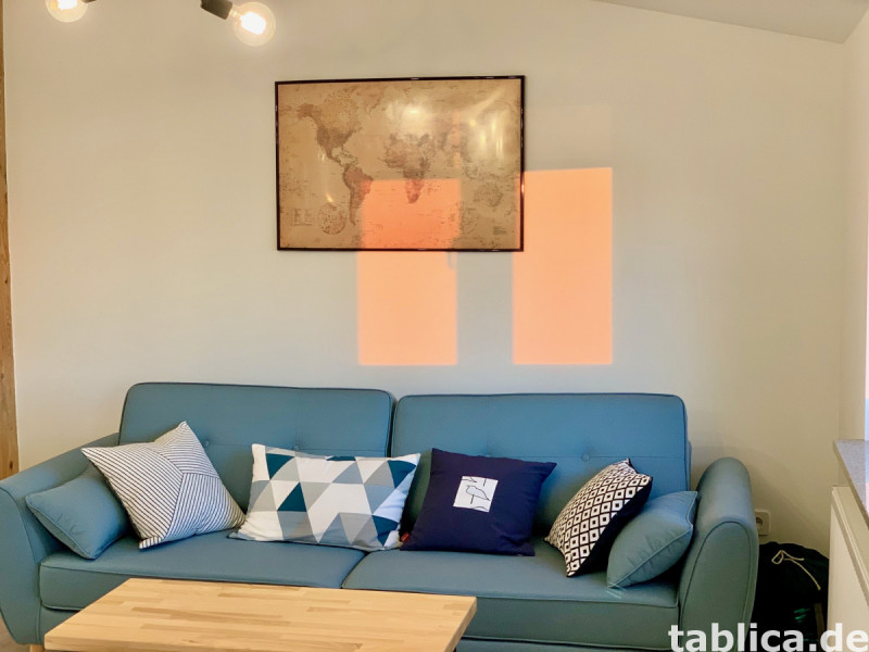 Dziwnówek - apartament 48 m2 nad morzem 9