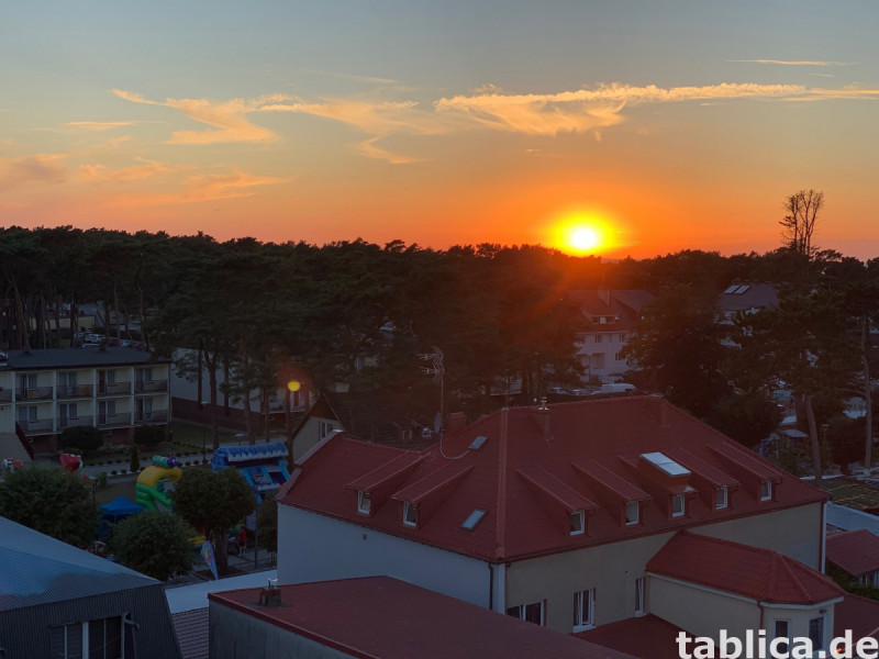 Dziwnówek - apartament 48 m2 nad morzem 11
