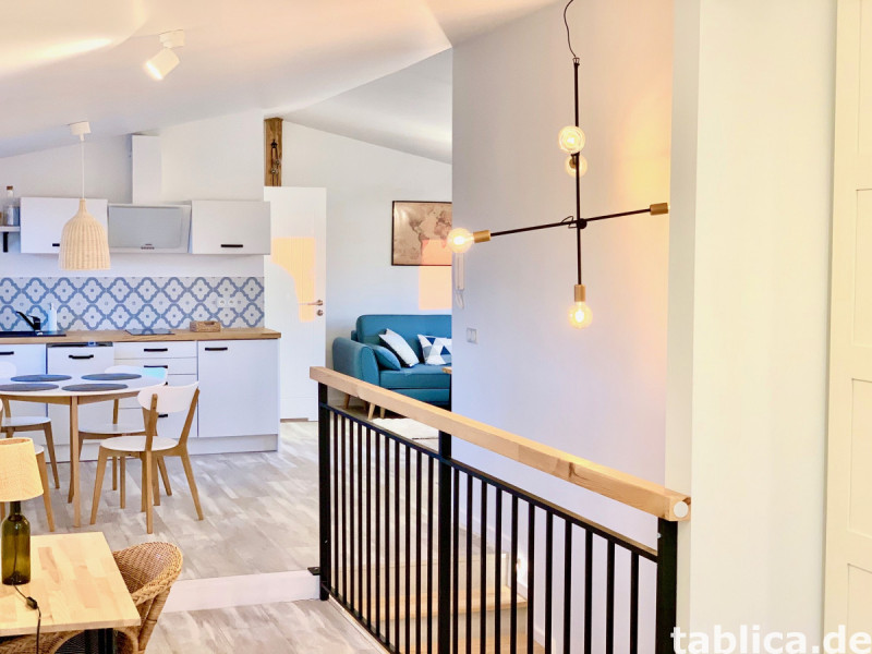 Dziwnówek - apartament 48 m2 nad morzem 16