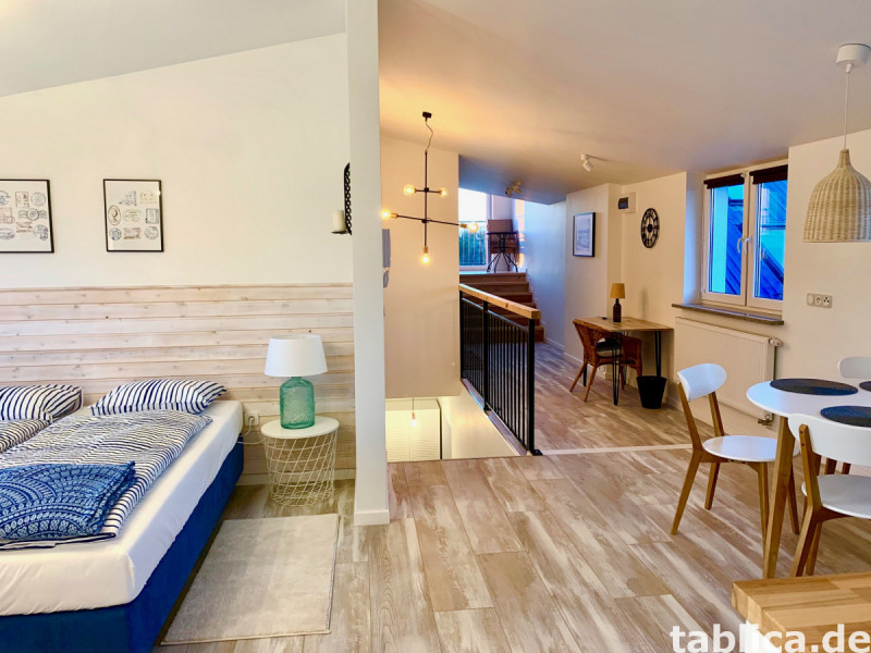 Dziwnówek - apartament 48 m2 nad morzem 21