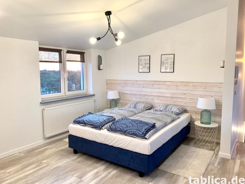 Dziwnówek - apartament 48 m2 nad morzem 22