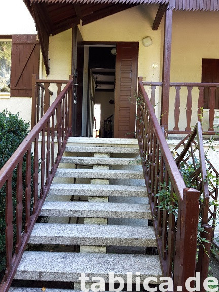 Sprzedam dom nad Jeziorem Wójcińskim 1