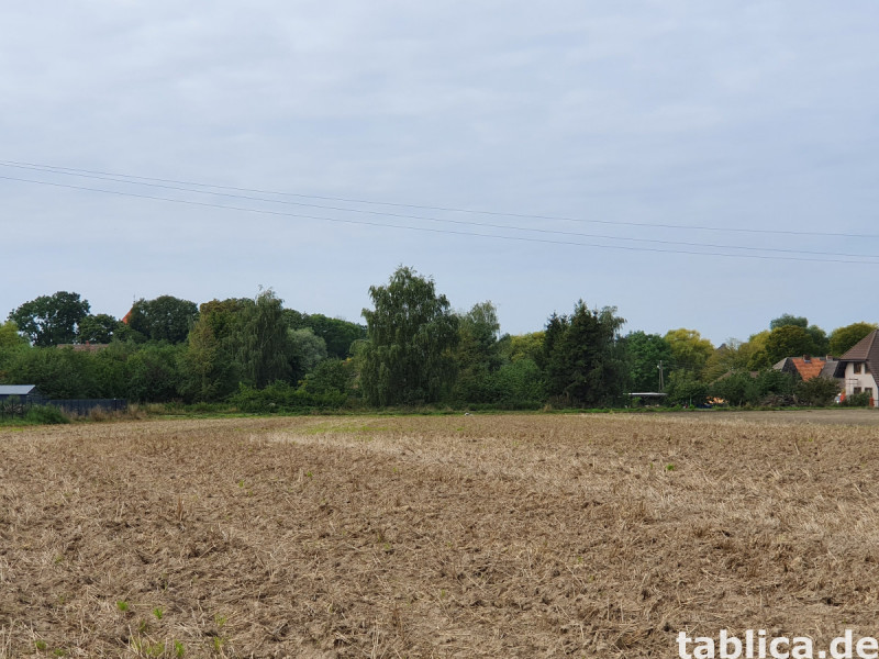 Działka budowlana Stargard Grzędzice 8