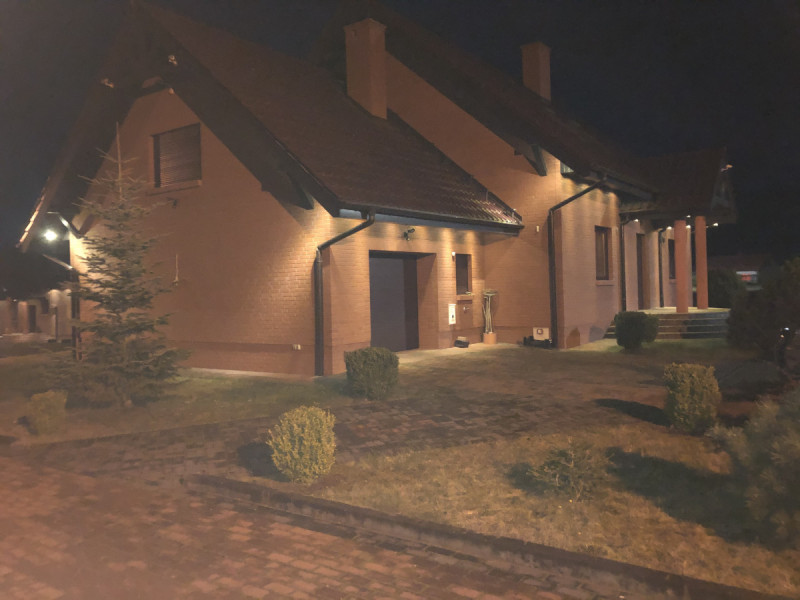 dom 300m2 za 1500000zł lub drugi dom 900m2 za 2000000zł 7