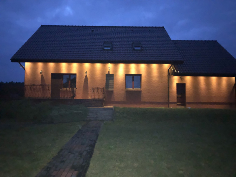 dom 300m2 za 1500000zł lub drugi dom 900m2 za 2000000zł 9