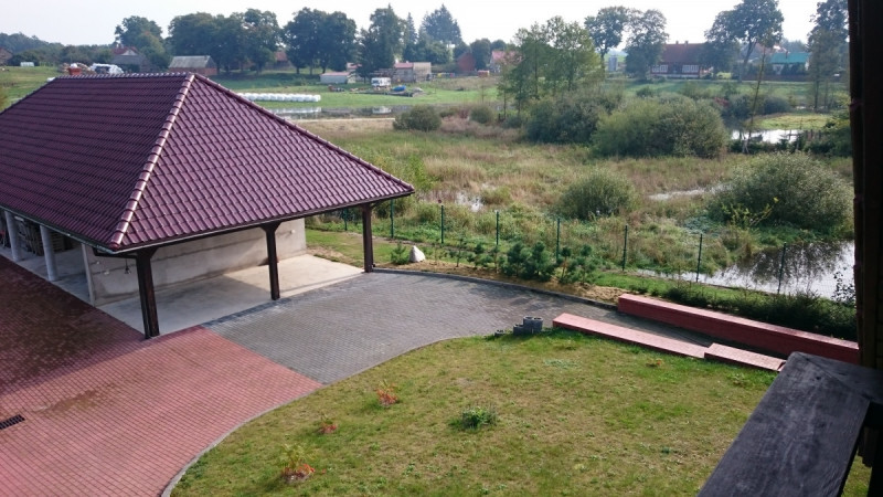 dom 300m2 za 1500000zł lub drugi dom 900m2 za 2000000zł 41