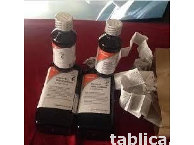 Kup Actavis Promethazine z purpurowym kaszlem z kodeiną 0