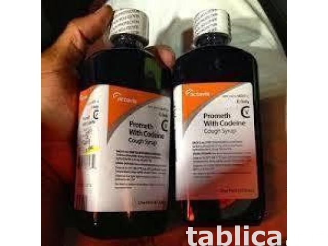 Kup Actavis Promethazine z purpurowym kaszlem z kodeiną 1