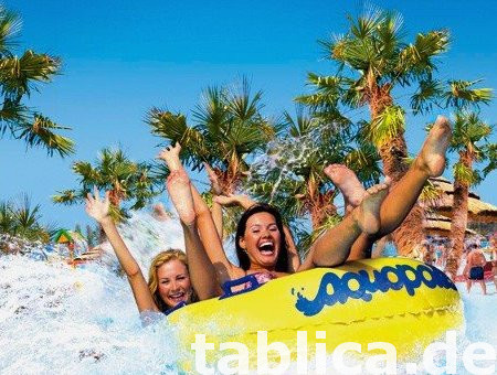 Natur + Sport + Kultur = COSTA BLANCA. 2