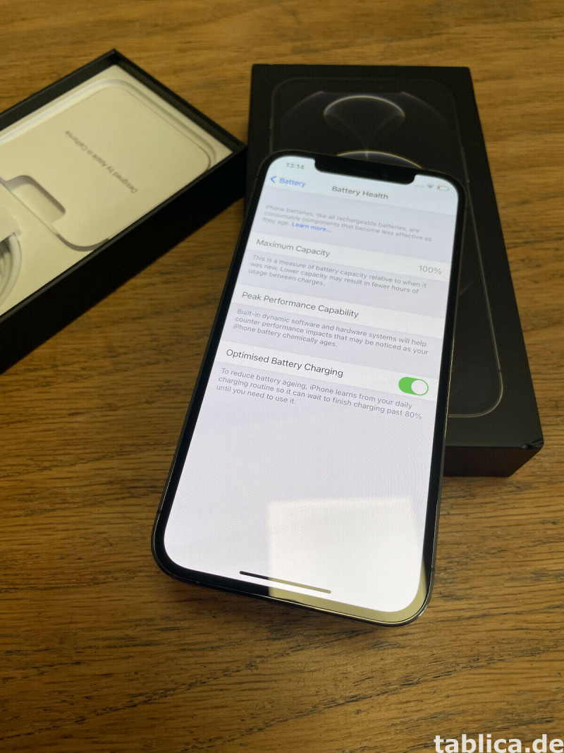 Apple iPhone 12 Pro 128GB = 500euro, iPhone 12 Pro Max 3