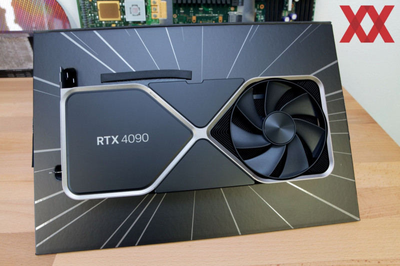 GEFORCE RTX 4090 / RTX 4080 / RTX 3090 Ti /RTX 3090 1