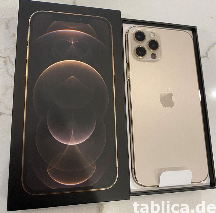 Apple iPhone 12 Pro = 500euro, iPhone 12 Pro Max = 550euro 2