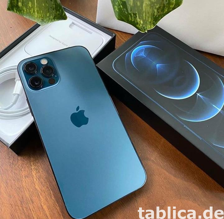 Apple iPhone 12 Pro = 500euro, iPhone 12 Pro Max = 550euro 3