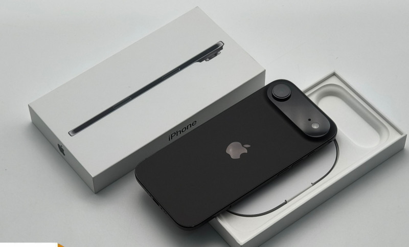 Apple iPhone 17 Pro Max, iPhone 17 Pro, iPhone 17, 17 Air 7