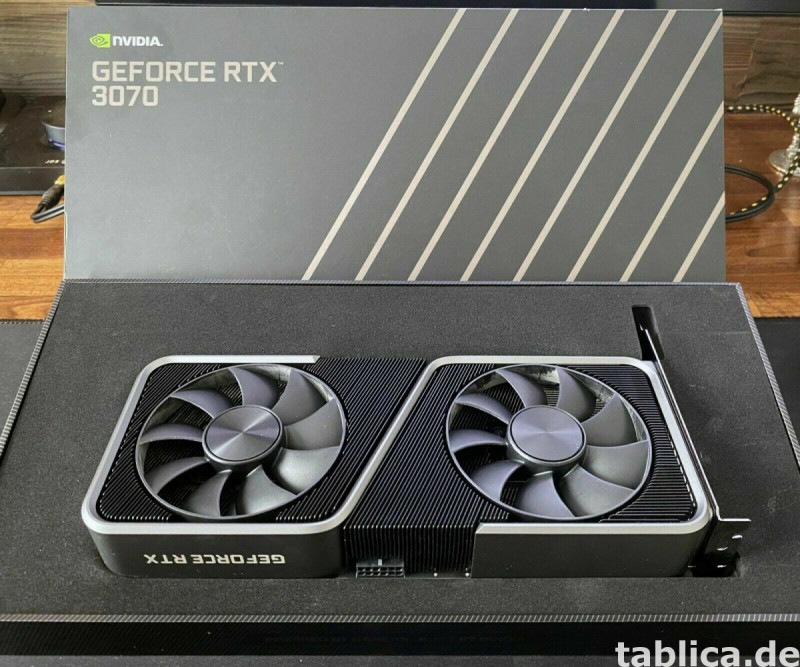 GEFORCE RTX 3090 / RTX 3080 Ti  / RTX 3080 / RTX 3070 Ti  2