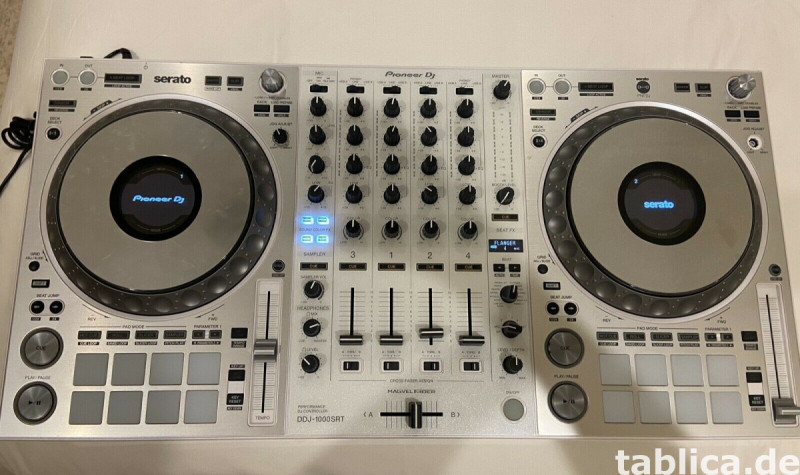 Pioneer CDJ-3000, Pioneer DJ DJM-A9 , Pioneer DJM-900NXS2 5