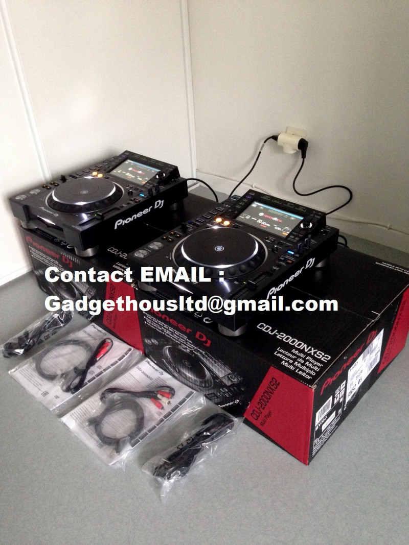 Pioneer CDJ-3000, Pioneer DJ DJM-A9 , Pioneer DJM-900NXS2 20