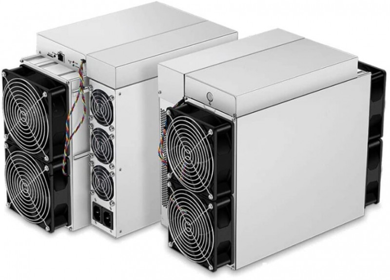 Buy Asic Btc miner Antminer s19 pro 110Ths sHA256 2