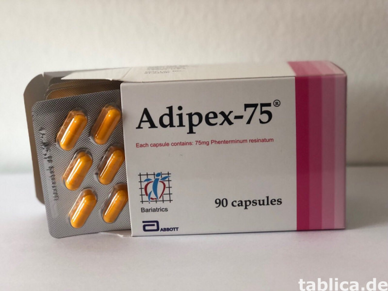 Adipex Retard 20mg Adipex, MERIDIA Phentermine SIBU 1