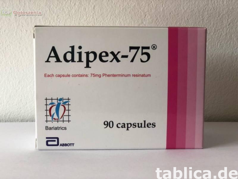 Adipex Retard 20mg Adipex, MERIDIA Phentermine SIBU 2