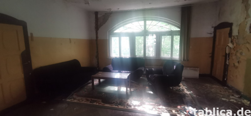 KLIMATYCZNY DOM W STEPNICY PRZY PORCIE O POWIERZCHNI 378,22 2