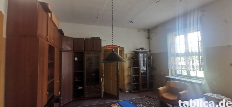 KLIMATYCZNY DOM W STEPNICY PRZY PORCIE O POWIERZCHNI 378,22 4
