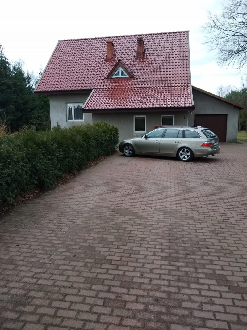 sprzedaż domu 0