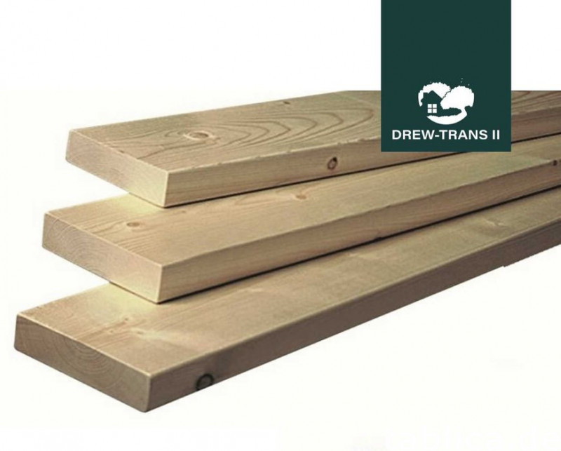 Dostawca drewna dla budownictwa konstrukcyjnego - drewno C24 0