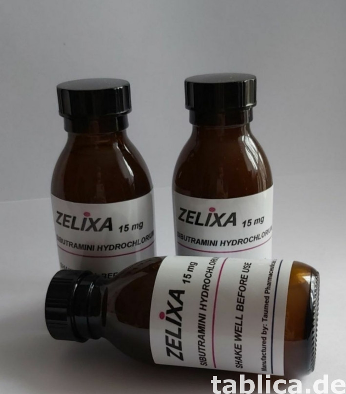 Adipex retard, RX9, Żelixa i wiele innych 3